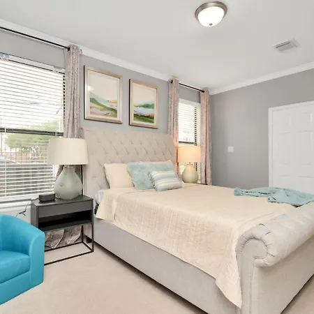 3Br 3Ba Upscale Luxury Home In The Heights Houston Exterior foto