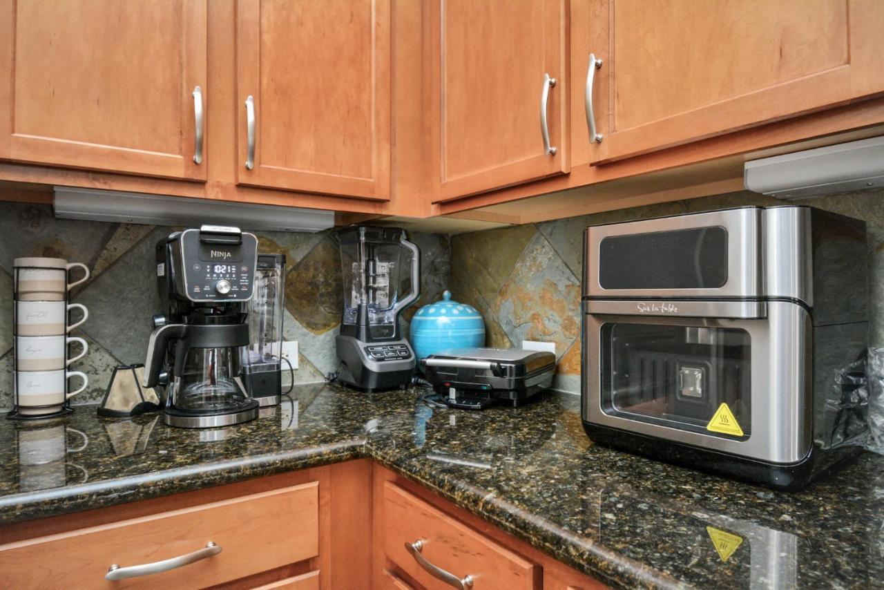3br 3ba Upscale Luxury In The Heights Сasa de vacaciones