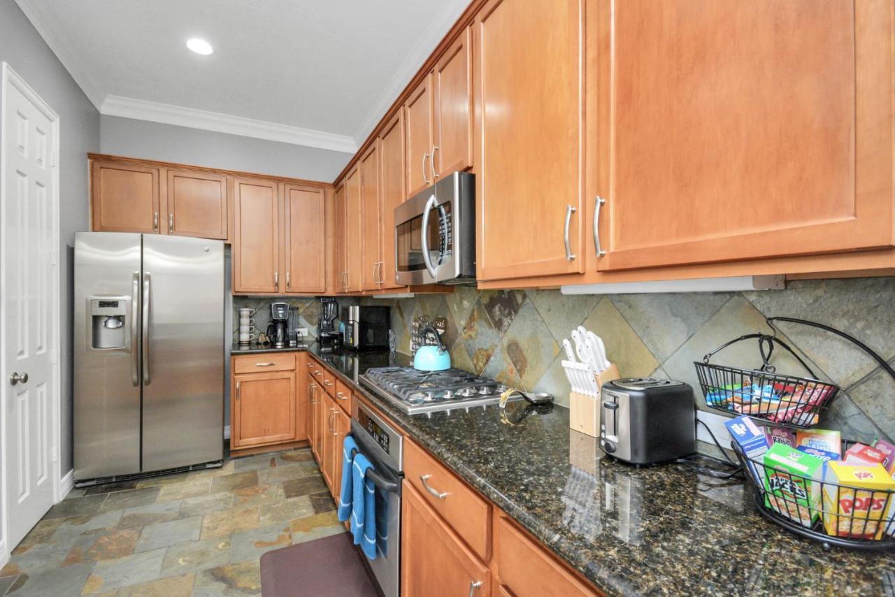 Сasa de vacaciones 3br 3ba Upscale Luxury In The Heights *