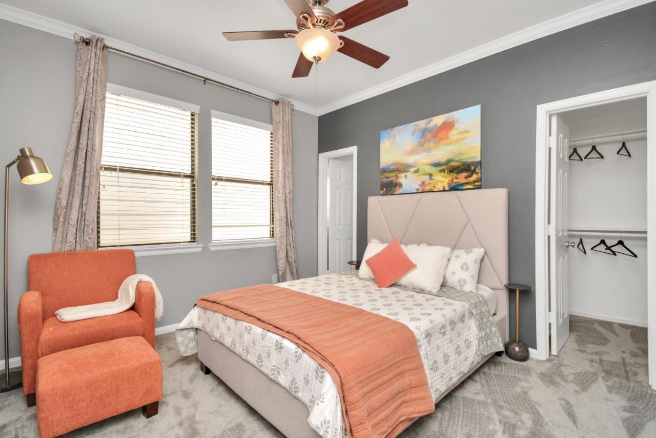 3br 3ba Upscale Luxury In The Heights Сasa de vacaciones