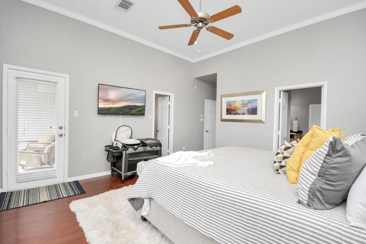 3br 3ba Upscale Luxury In The Heights Hébergement de vacances