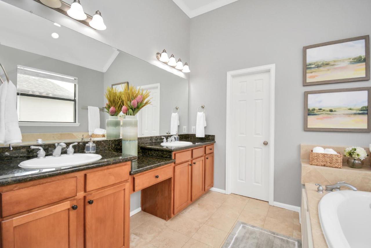 Hébergement de vacances 3br 3ba Upscale Luxury In The Heights *