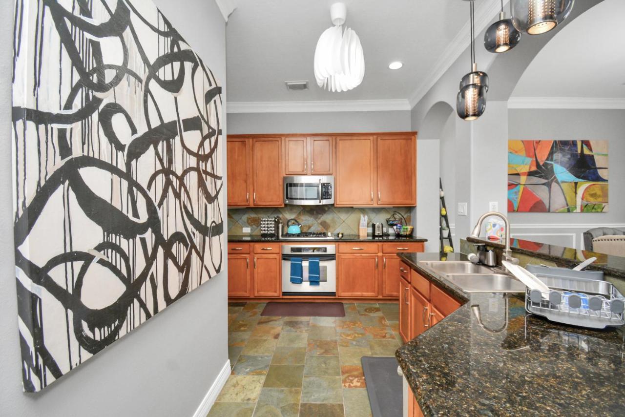 3br 3ba Upscale Luxury In The Heights Hébergement de vacances *