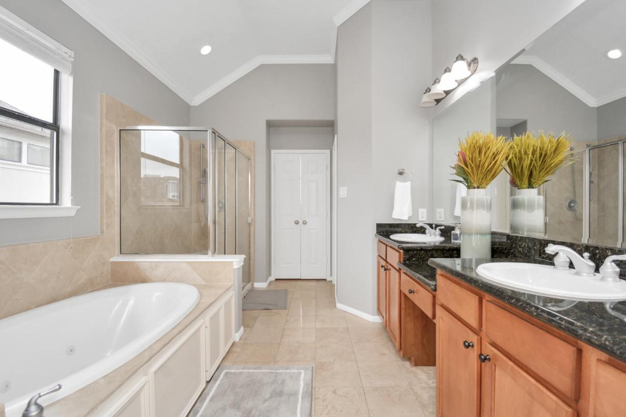 3br 3ba Upscale Luxury In The Heights Hébergement de vacances *