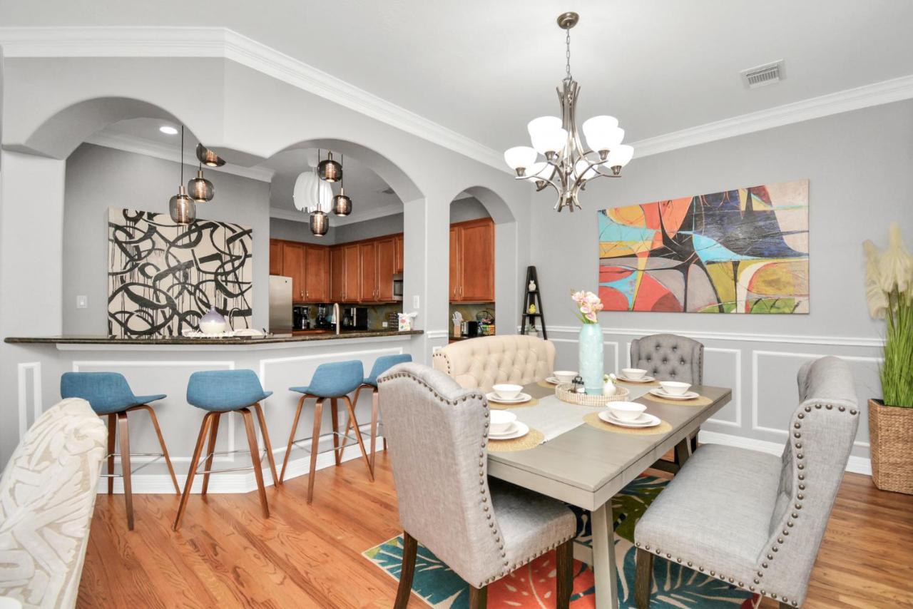 Hébergement de vacances 3br 3ba Upscale Luxury In The Heights *