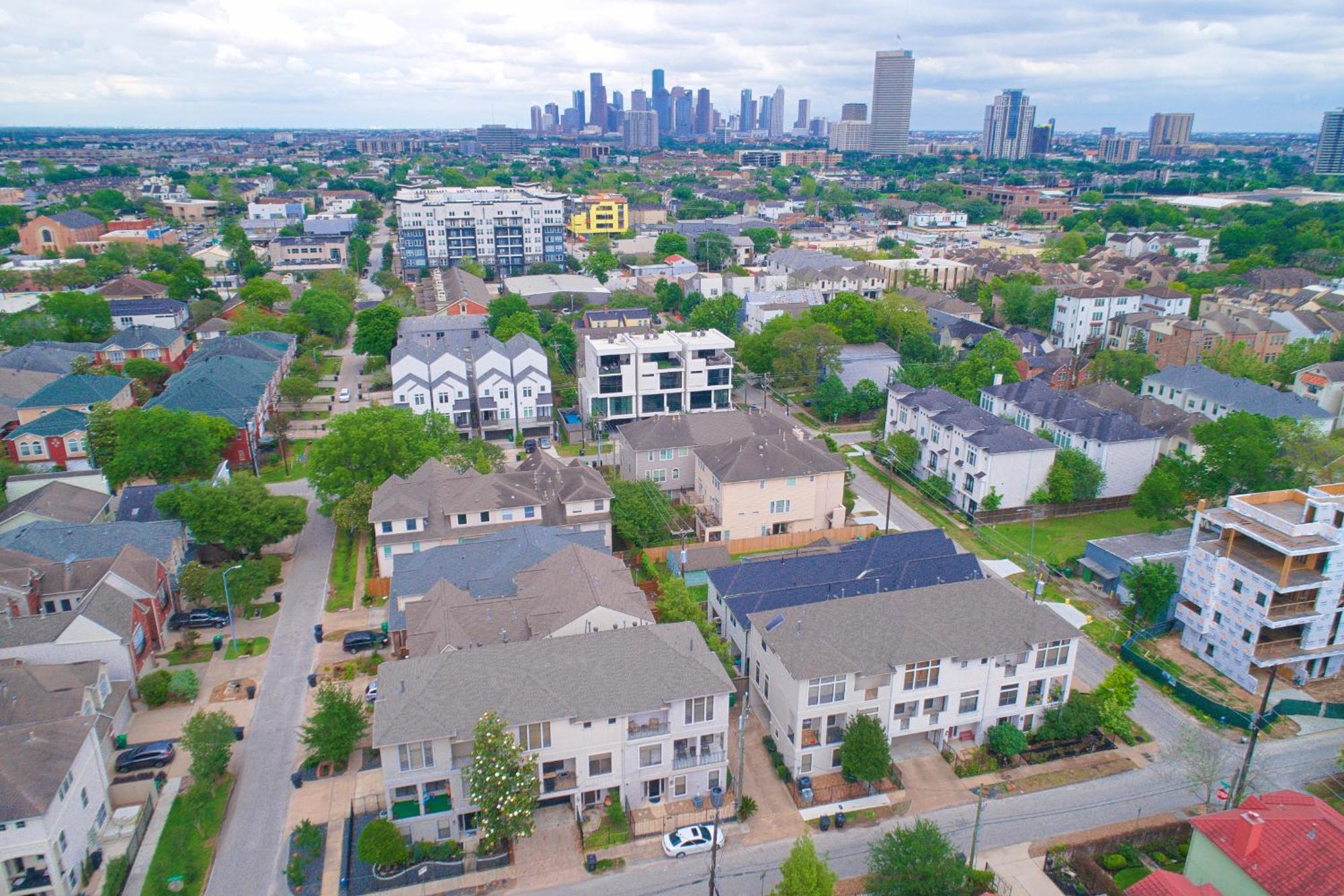 Hébergement de vacances 3br 3ba Upscale Luxury In The Heights